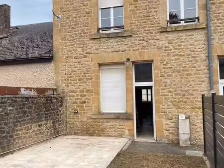 a louer maison t5 130 m2 rénovée