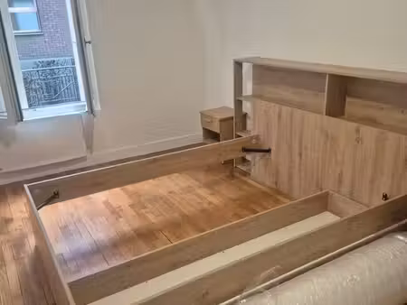 appartement f3