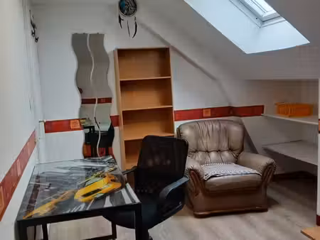 chambre meublée etudiant  alternance  formation  apprenti
