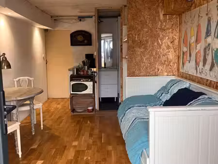 studio meublé