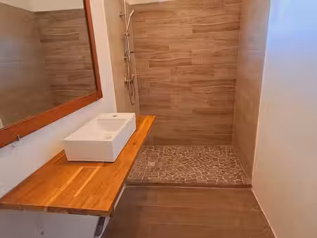 studio non meublé