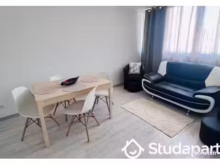 appartement 4 pièces 67 m²