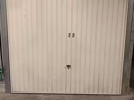 garage