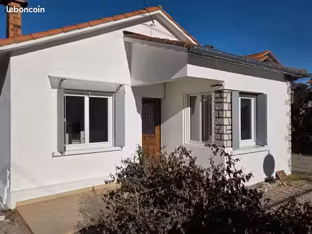 location maison coeur boutonnet