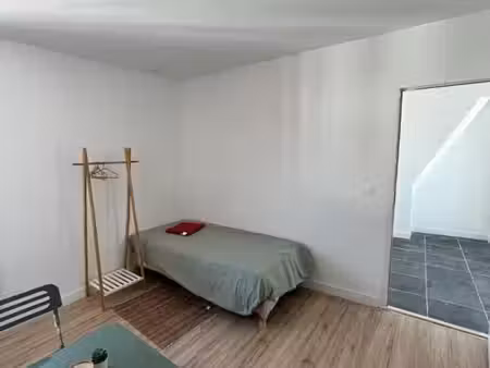 maison 1 pièce 16 m²