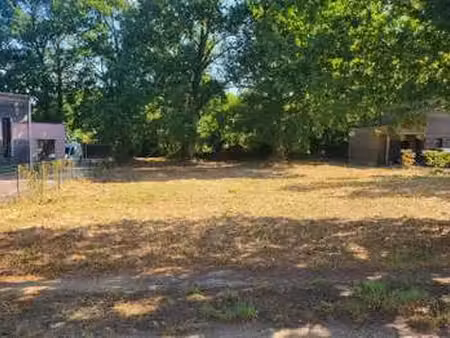 vente terrain à saint-malo (35400) : à vendre / saint-malo