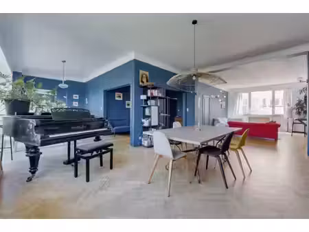 appartement à vendre à avenue franklin roosevelt 74 ixelles (vbe59709)