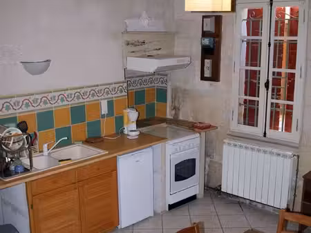 maison 3 pièces 61 m²