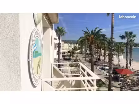 commerce hôtel la ciotat