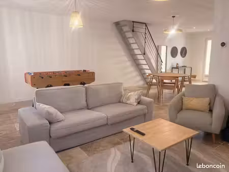 location chambre meublée idéal étudiant proche saint remy et avignon