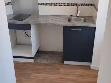 p2 à louer fos