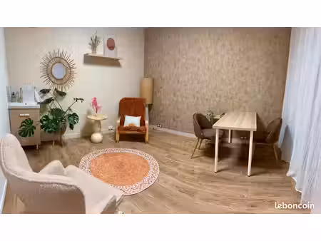 bureau / cabinet de 15 m² à louer – marseille 8e