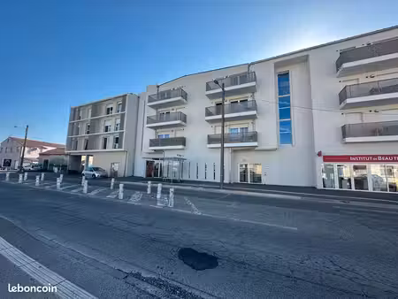 parking à louer 86b avenue de stalingrad arles