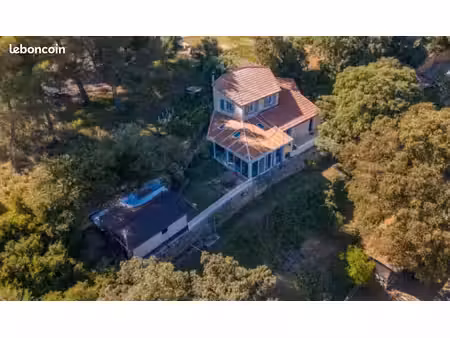 maison  bastide  mazet