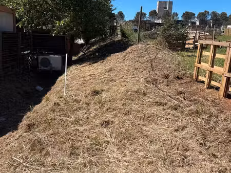 location parcelle pour jardin potager