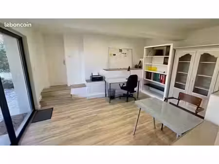 t2 meublé 31m2 bail etudiant