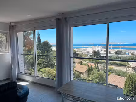 loue appartement t3 13002