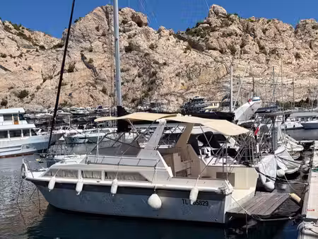 logement atypique marseille – pied-à-terre sur l’eau