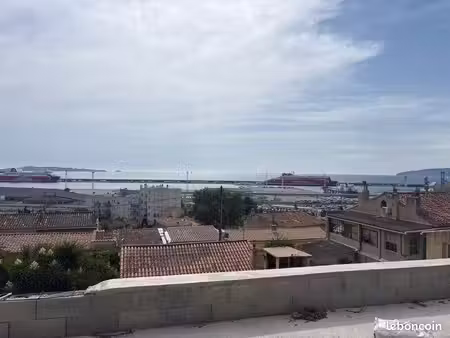 maison en construction dernier bout de littoral