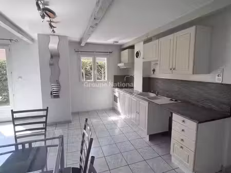 villa t3