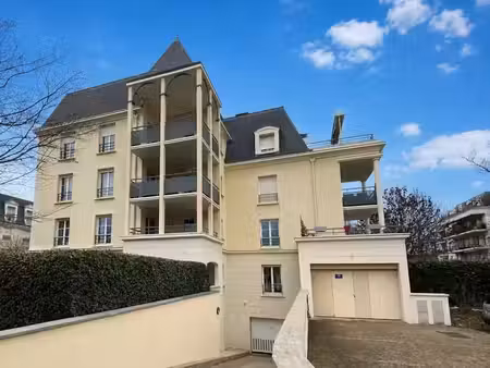 vente appartement 3 pièces 56 m² à le plessis-trévise (94420)  269 000 €