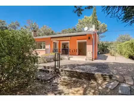villa de luxe à vendre à la croix-valmer