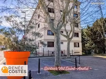 appartement en viager 2 pièces 44 m²