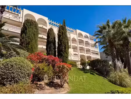vente appartement 2 pièces 39 m² à cannes (06400)  295 000 €