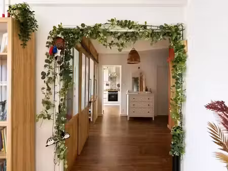 vente appartement 5 pièces 114 m² à corbas (69960)  295 000 €