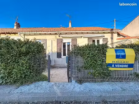 maison 2 pièces 39 m²