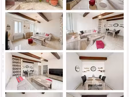 maison a vendre idéal promoteur