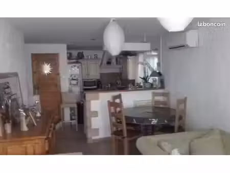 maison t3 grans