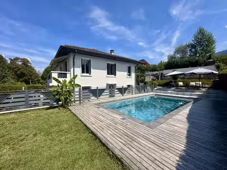 maison de luxe à vendre à aix-les-bains