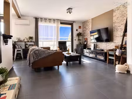 appartement t3 69m2