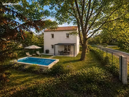 terrain 352 m² fuveau