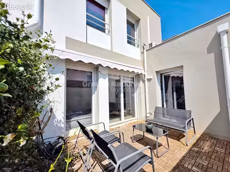 maison 5 pièces 88 m²
