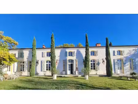 appartement de luxe à vendre à port-sainte-marie