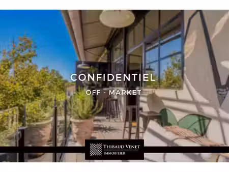 appartement de luxe à vendre à caluire-et-cuire