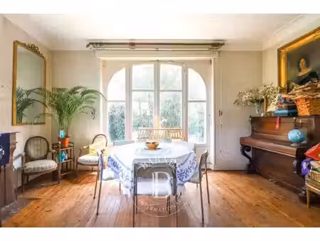 bayonne beyris  maison de 180 m² à rénover entièrement
