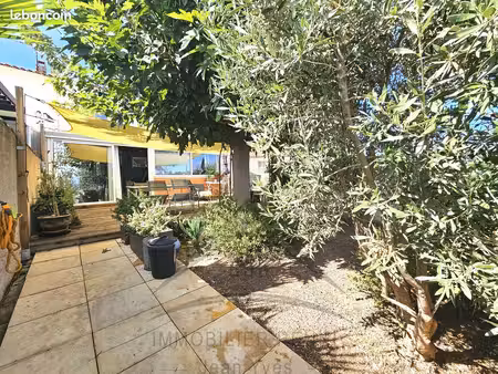 maison 5 pièces 99 m²