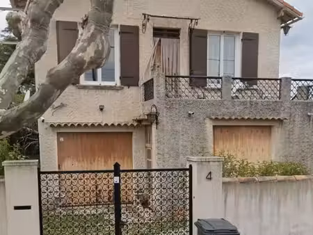 rare a la vente st mitre aubagne villa quartier très calme