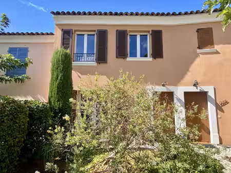 maison de luxe à vendre dans le quartier basse suane-les virgiles