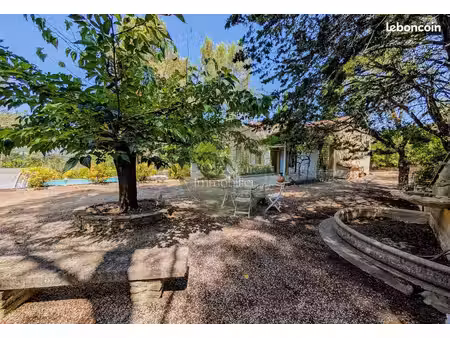 maison 5 pièces 140 m²