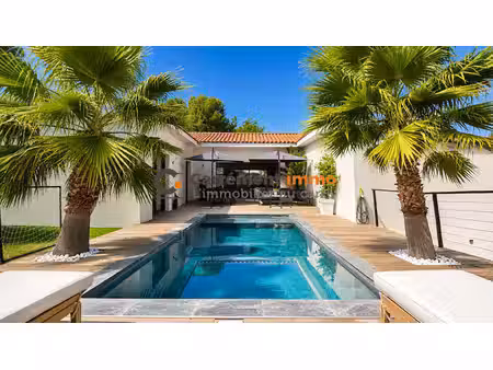 maison de luxe à vendre à castries