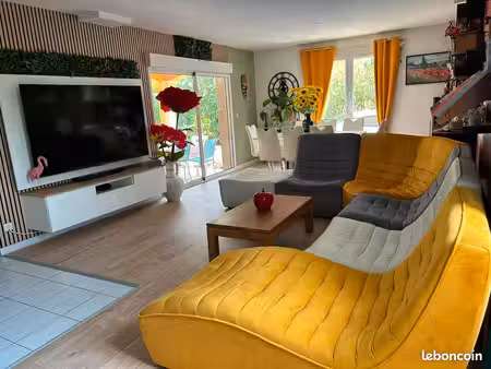 villa contemporaine