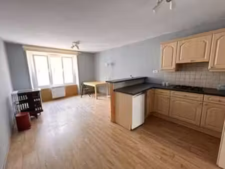 vente appartement 2 pièces à cancale (35260) : à vendre 2 pièces / 40m² cancale