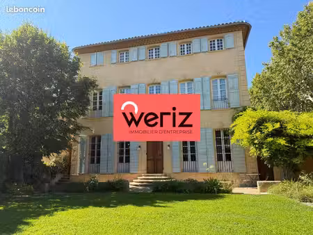 bureaux 130 m² aix-en-provence