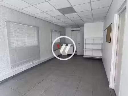 bureaux 30 m²