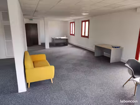 a louer - local commercial / bureaux à salon-de-provence (13300)