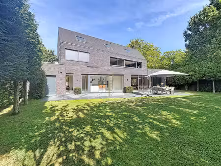 maison de luxe à vendre à marcq-en-barœul